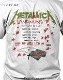 METALLICA (�᥿�ꥫ) One Landmine �֥�󡦥��ɥޥ���� T����ġ����