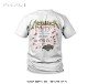 METALLICA (�᥿�ꥫ) One Landmine �֥�󡦥��ɥޥ���� T����ġ����