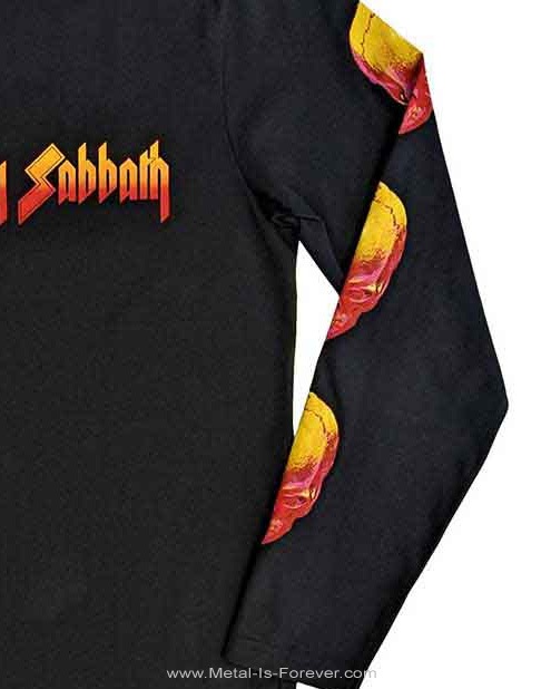 BLACK SABBATH (�֥�å������Х�) Sabbath��Bloody Sabbath �ַ�ޤߤ�ΰ�©���� ĹµT�����