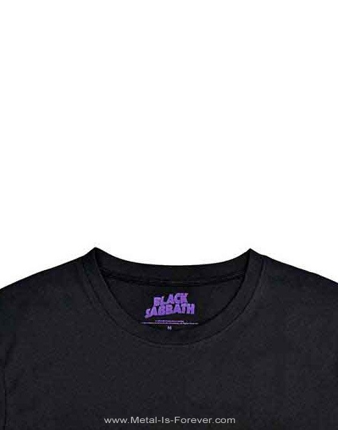 BLACK SABBATH (�֥�å������Х�) Sabbath��Bloody Sabbath �ַ�ޤߤ�ΰ�©���� ĹµT�����