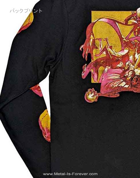 BLACK SABBATH (�֥�å������Х�) Sabbath��Bloody Sabbath �ַ�ޤߤ�ΰ�©���� ĹµT�����