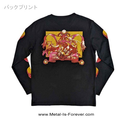 BLACK SABBATH (�֥�å������Х�) Sabbath��Bloody Sabbath �ַ�ޤߤ�ΰ�©���� ĹµT�����