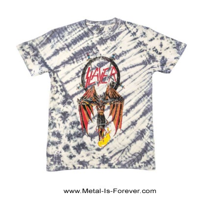 SLAYER (쥤䡼) Winged Crucifix ֥󥰡롼ե Tġʹʤ