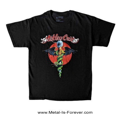 MOTLEY CRUE (ȥ꡼롼) Dr. Feelgood Red Circle֥ɥե륰åɡδݡ å ԥ