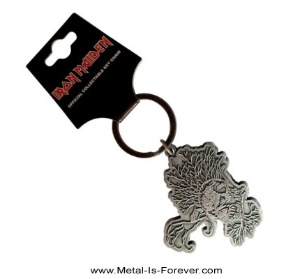 IRON MAIDEN (󡦥ᥤǥ) Fear Of The Dark ֥ե֡ 