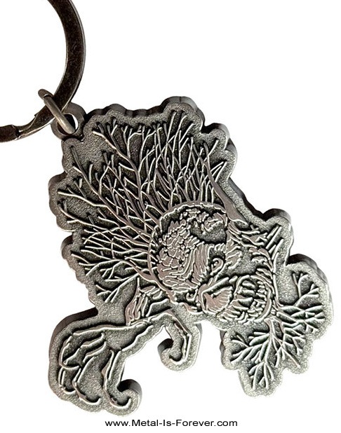 IRON MAIDEN (󡦥ᥤǥ) Fear Of The Dark ֥ե֡ 