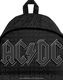 AC/DC (�����������ǥ�������) Back In Black �֥Хå������󎥥֥�å��� ���å����å�
