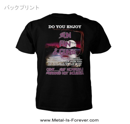 Sacred Reich (��������åɡ��饤��) Surf Nicaragua�֥����ա��˥��饰���� T�����