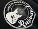 �ں߸ˤ����RAINBOW (�쥤��ܡ�) Long Live Rock 'N' Roll Guitar �֥��󥰡���������å��󡦥����롦�������� T�����  XL�������ڥ��쥯�����������ƥ��