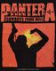 PANTERA (�ѥ�ƥ�) Cowboys From Hell �֥����ܡ��������ե��ࡦ�إ�ץ��륨�å� T�����
