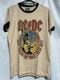 �ں߸ˤ����AC/DC (�����������ǥ�������) Let There Be Rock �֥��å����� 1977ǯ�ĥ��� ��󥬡��ԥ���� S������