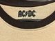 �ں߸ˤ����AC/DC (�����������ǥ�������) Let There Be Rock �֥��å����� 1977ǯ�ĥ��� ��󥬡��ԥ���� S������