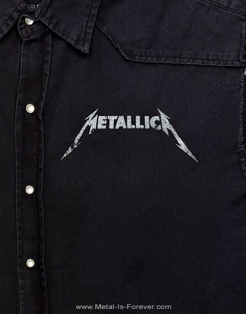 METALLICA (�᥿�ꥫ) �� And Justice For All �֥᥿�롦���㥹�ƥ����ץΡ����꡼�֡���������
