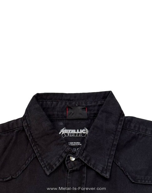 METALLICA (�᥿�ꥫ) �� And Justice For All �֥᥿�롦���㥹�ƥ����ץΡ����꡼�֡���������