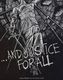 METALLICA (�᥿�ꥫ) �� And Justice For All �֥᥿�롦���㥹�ƥ����ץΡ����꡼�֡���������