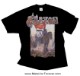 SAXON -��������- CRUSADER �֥��륻�������� T�����