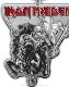 IRON MAIDEN (�������󡦥ᥤ�ǥ�) MAIDEN ENGLAND �֥ᥤ�ǥ󡦥��󥰥��ɡ� ������������