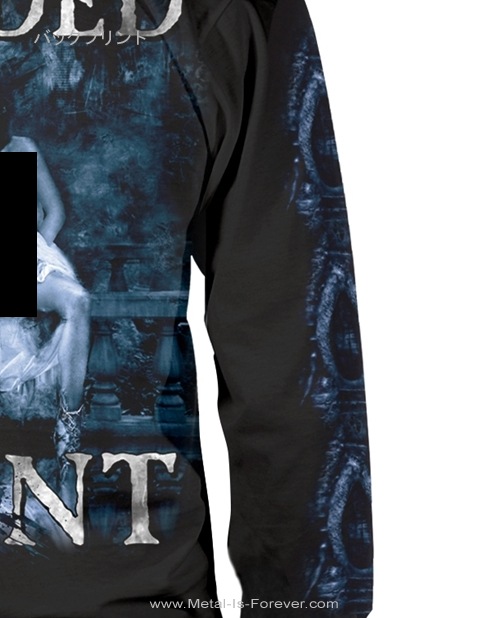 CRADLE OF FILTH (쥤ɥ롦֡ե륹) GILDED ֥ǥåɡ Ĺµԥ