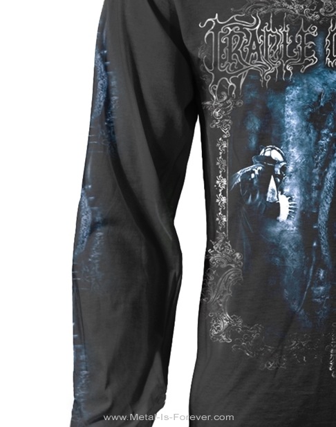 CRADLE OF FILTH (쥤ɥ롦֡ե륹) GILDED ֥ǥåɡ Ĺµԥ