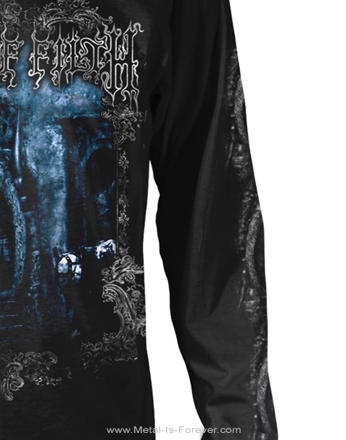 CRADLE OF FILTH (쥤ɥ롦֡ե륹) GILDED ֥ǥåɡ Ĺµԥ