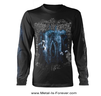 CRADLE OF FILTH (쥤ɥ롦֡ե륹) GILDED ֥ǥåɡ Ĺµԥ