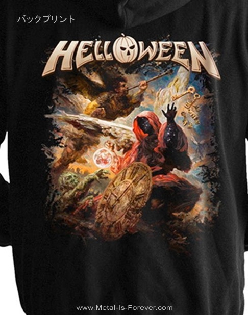 HELLOWEEN (ϥ) Helloween ֥ϥ å׎ѡ