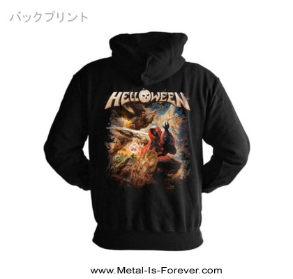 HELLOWEEN (ϥ) Helloween ֥ϥ å׎ѡ