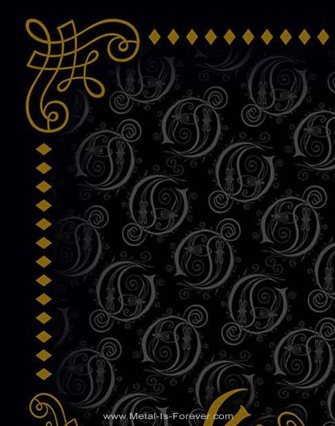 OPETH (�����ڥ�) Logo �֥����� �Х����