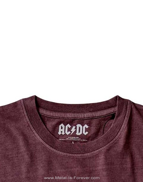 AC/DC (ǥ) FLY ON THE WALL ֥ե饤󡦥 1985ǯĥ ԥġʥޥ롼