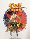 OZZY OSBOURNE (�������������ܡ���) The Ultimate Sin Tour '86 �֥�������ƥ���åȡ����󡦥ĥ��� '86�� T����ġʥʥ����뎥���顼��