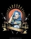 ALISSA WHITE-GLUZ (����å����ۥ磻�ȡᥰ�饺) Tattoo �֥��ȥ����� T�����