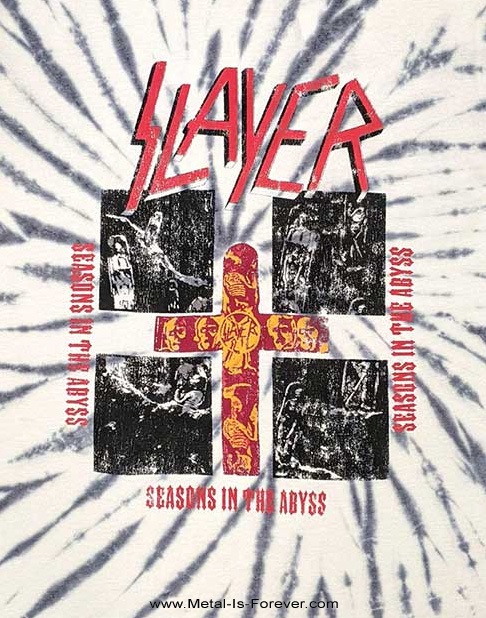 SLAYER (쥤䡼) Quad Seasons ֥åɡ󥺡 Tġʹʤ