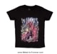 IN FLAMES (���󡦥ե쥤�ॹ) Nothing But Pain �֥ʥå��󥰡��Хåȡ��ڥ���� �ԥ����