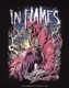 IN FLAMES (���󡦥ե쥤�ॹ) Nothing But Pain �֥ʥå��󥰡��Хåȡ��ڥ���� �ԥ����