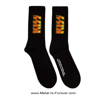 KISS (å) Classic Logo ֥饷å 