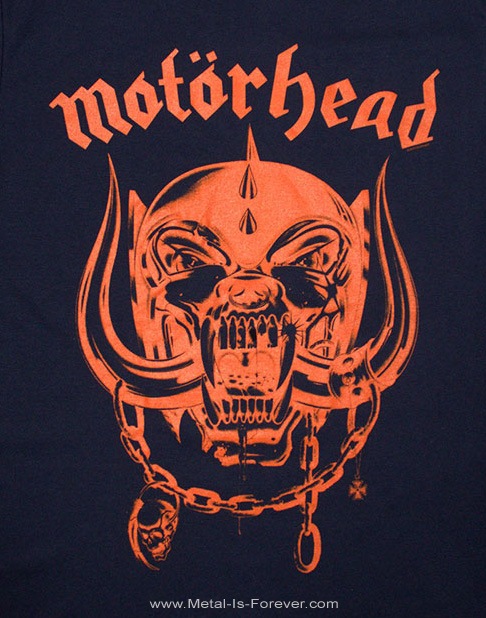 MOTORHEAD (�⡼�����إå�) Good & Loud �֥��åɡ�����ɡ��饦�ɡ� �ԥ���ġʥͥ��ӡ����֥롼��