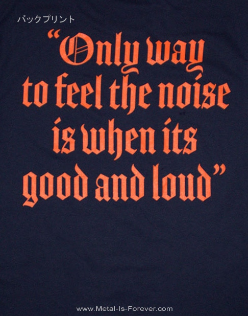 MOTORHEAD (�⡼�����إå�) Good & Loud �֥��åɡ�����ɡ��饦�ɡ� �ԥ���ġʥͥ��ӡ����֥롼��