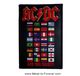AC/DC (ǥ) Are You Ready? Flags֥桼ǥեå åڥ
