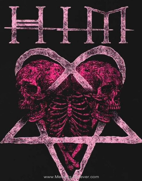 HIM (ҥ) Heartagram ֥ϡ  