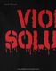 Sacred Reich (��������åɡ��饤��) Violent Solutions�֥����������ȡ�����塼����󥺡� T�����