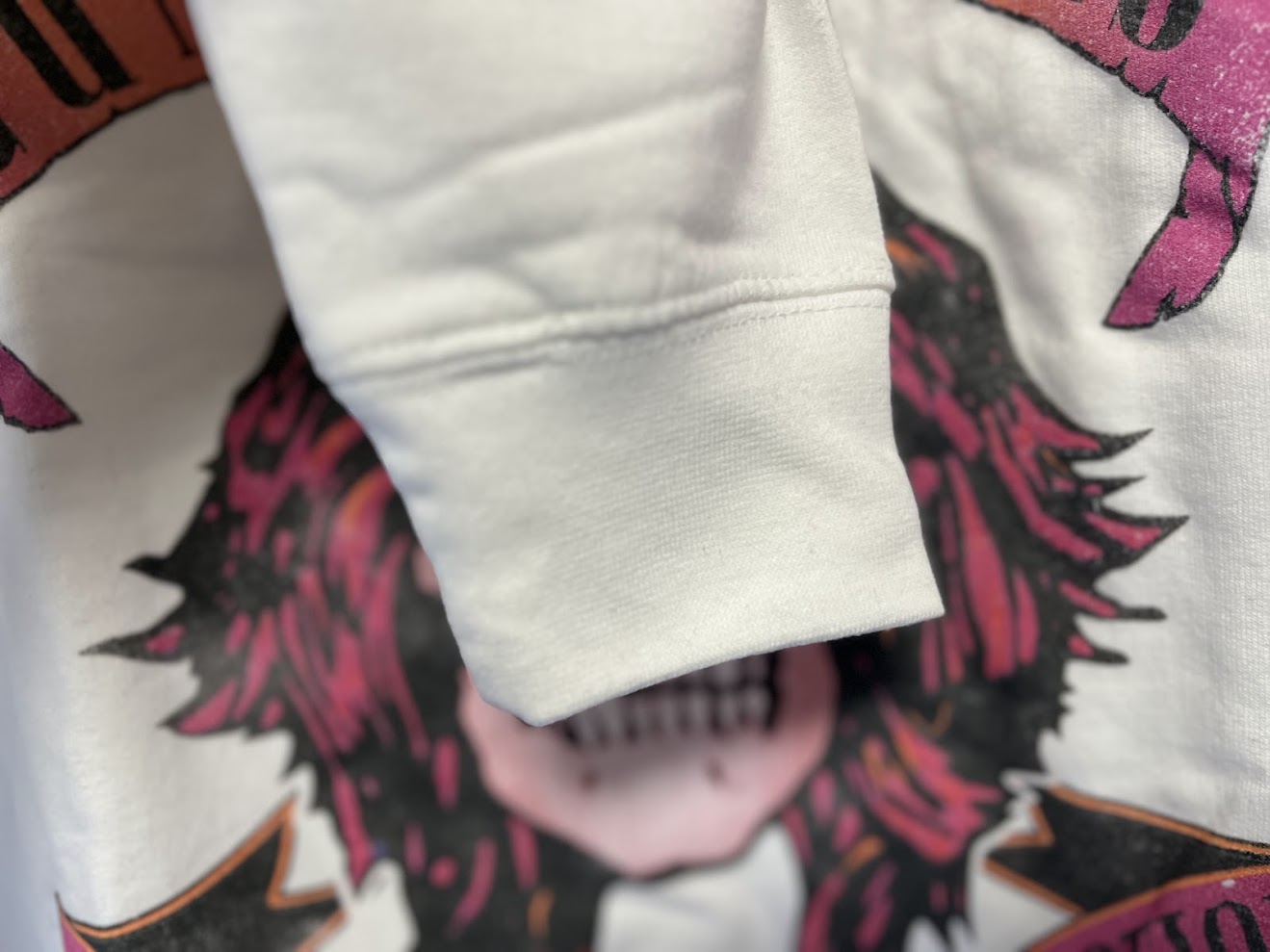 �ں߸ˤ����GUNS N' ROSES (���󥺡�����ɡ���������) Axl Rose Skull �֥������롦��������������� �������å� S������