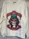 �ں߸ˤ����GUNS N' ROSES (���󥺡�����ɡ���������) Axl Rose Skull �֥������롦��������������� �������å� S������