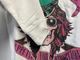 �ں߸ˤ����GUNS N' ROSES (���󥺡�����ɡ���������) Axl Rose Skull �֥������롦��������������� �������å� S������