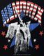 JIMI HENDRIX (���ߡ��إ�ɥ�å���) Flag �֥ե�å��� �ԥ����