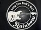�ں߸ˤ����RAINBOW (�쥤��ܡ�) Long Live Rock 'N' Roll Guitar �֥��󥰡���������å��󡦥����롦�������� T�����  L�������ڥ��쥯�����������ƥ��