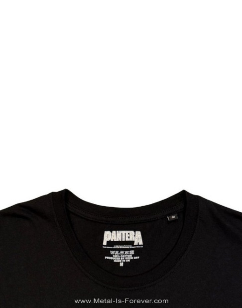 PANTERA (�ѥ�ƥ�) Cowboys From Hell �֥����ܡ��������ե��ࡦ�إ��2025ǯ�ĥ��� T�����
