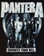 PANTERA (�ѥ�ƥ�) Cowboys From Hell �֥����ܡ��������ե��ࡦ�إ��2025ǯ�ĥ��� T�����