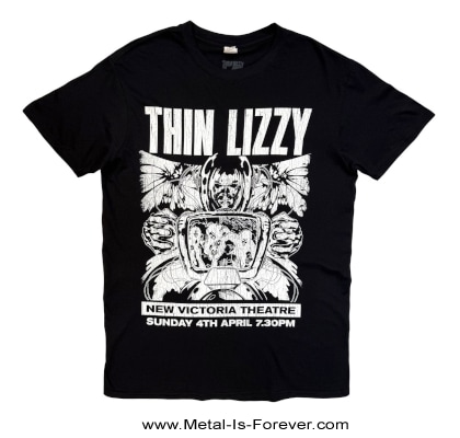 THIN LIZZY (���󡦥ꥸ��) Jailbreak��æ���ץ��꡼�֥��ɡ�76ǯ�ե饤�䡼�ԥ����