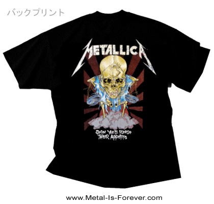 METALLICA -�᥿�ꥫ- DORIS �֥ɥꥹ�� �ԥ����