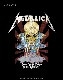 METALLICA -�᥿�ꥫ- DORIS �֥ɥꥹ�� �ԥ����